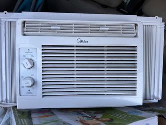 AC unit