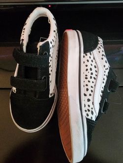 Preschool Size 10c Worn 1x. Like New