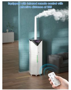 5Gal Humidifiers for large room