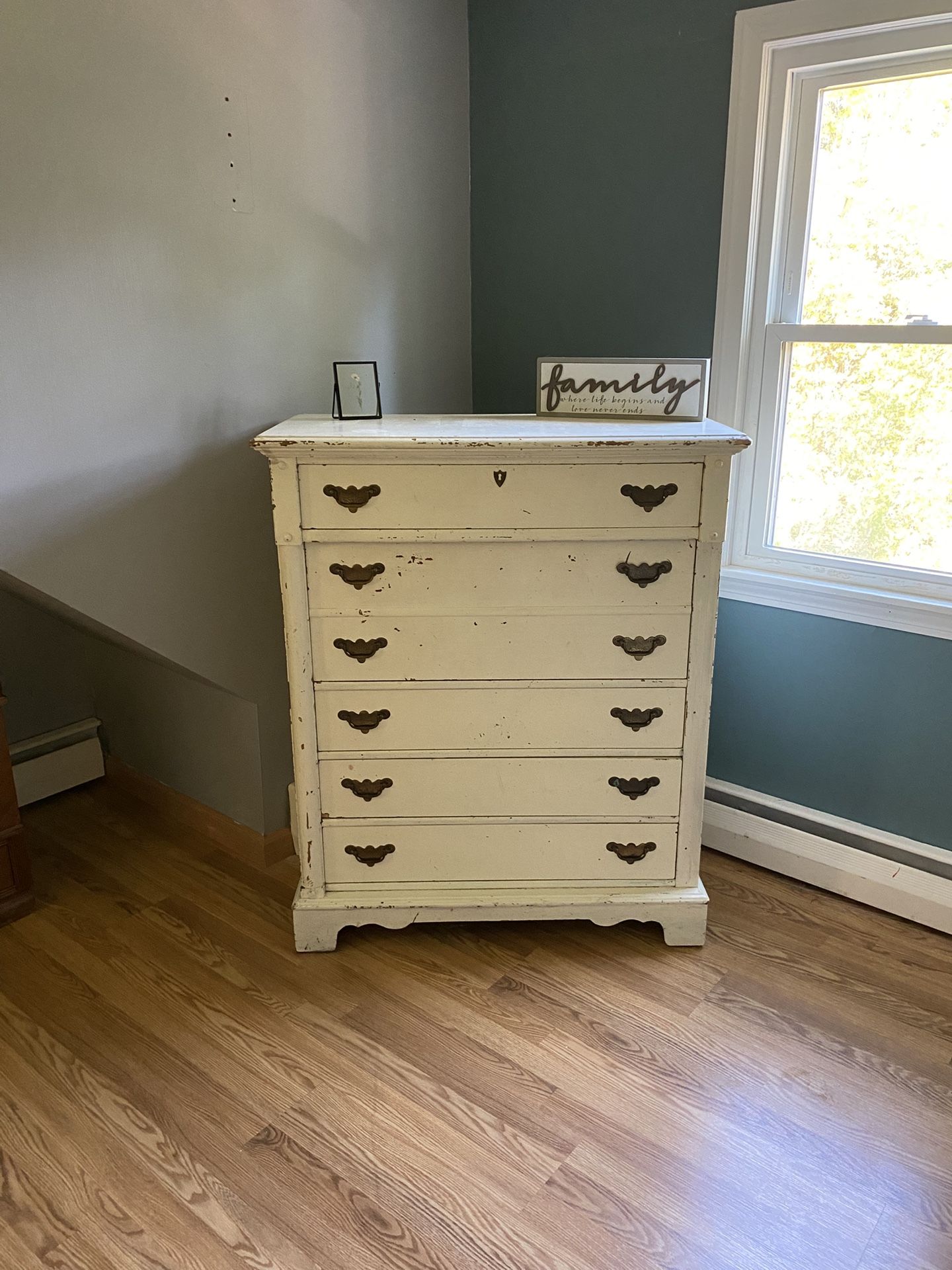 Moving Sale