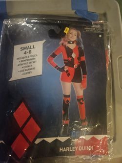 Costume For Girls