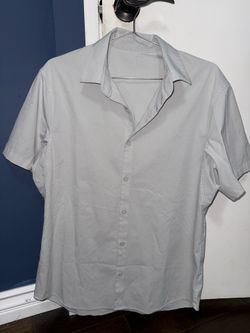 Lululemon button up