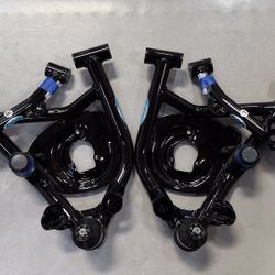 Chevy OBS Control Arms Narrowed A Arms For C1500 GMC Trucks 1988-98 Retail $970 Here $780