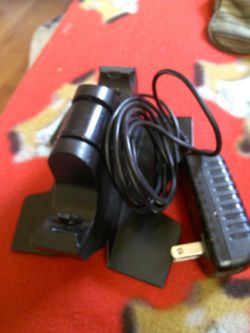 Cargador para controles ps4