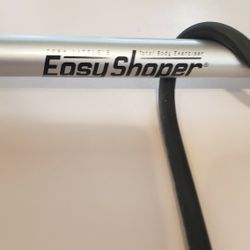 Tony Little Easy Shaper Toning Bar.. Like New Condition 