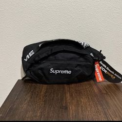 Supreme Waist Bag SS18