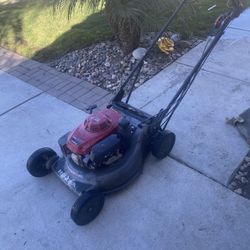 Honda Commercial Hrc216 