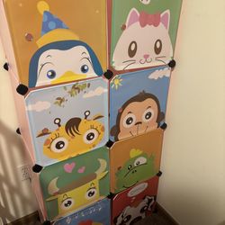 Baby Closet 