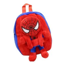 Spiderman Small Backpack 