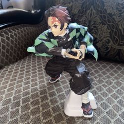 Tanjiro Kamado Figure 