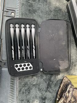 HK Army Lazr Barrel Kit