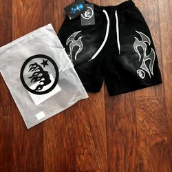 Hellstar shorts size S