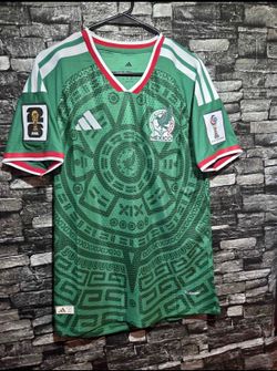 Mexico jersey