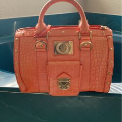 Versace Bag For $250