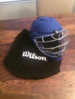 Fastpich helmet 90 dll