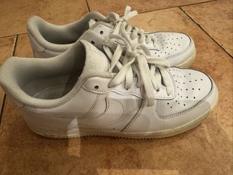 Air Force One/ Size 9.5