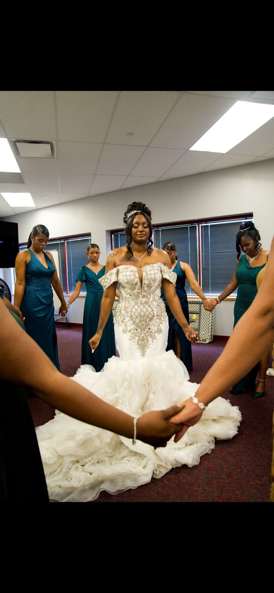Wedding Dress For Sale