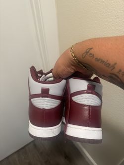 Nike Dunk High