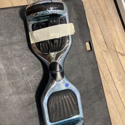 Hoverboard 