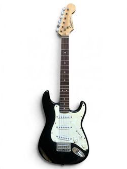 Squier Mini Stratocaster Electric Guitar