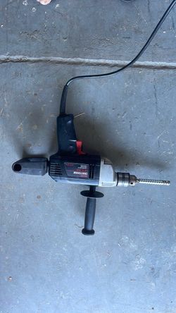 Craftsman 3/8 HP Corded Drill
