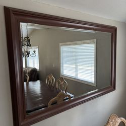 3x5 Mirror 