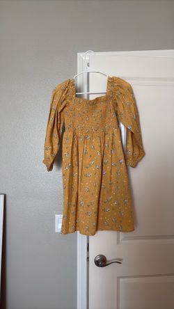 Billabong Wrangler Dress