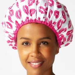 💝  SHOWER CAP NEW!!  💝
