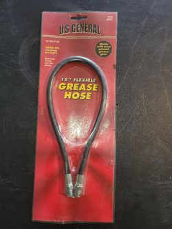 Grease Gun Hose