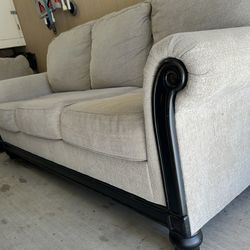 Three seat sofa