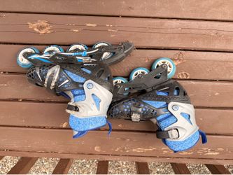 Roller skates