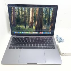 MacBook Pro 2019 Laptop 205727