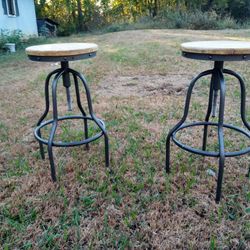 Bar Stools