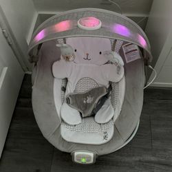 Ingenuity baby Bouncer 