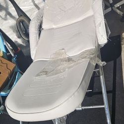 Facial chair magnifier mist  all $100