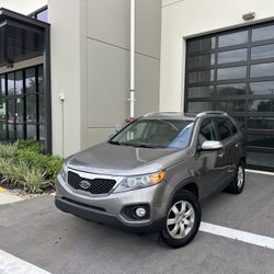 2013 KIA Sorento