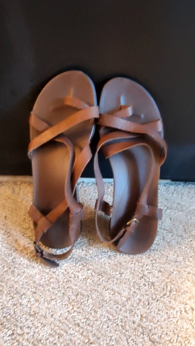 Olukai Sandals
