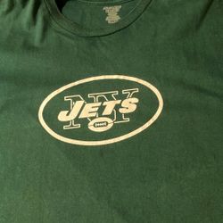 Mets And Jets