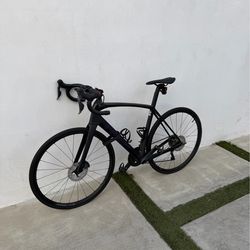 Trek Domane SL 7 (56cm) - Great Deal!!
