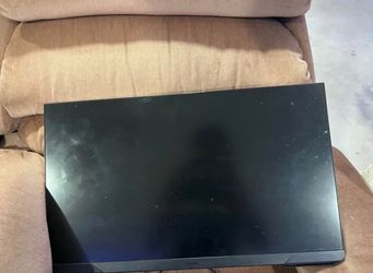 Samsung gaming monitor