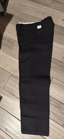 Mens RED CAP PANTS SIZE 30x32 NEW