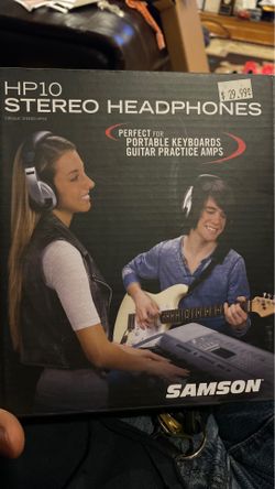 Headphones