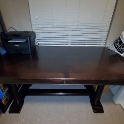 Dania Dining Table 