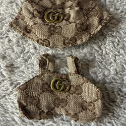 Labubu Clothes (Gucci set)