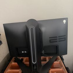 Alienware 25 Gaming Monitor
