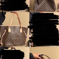 Louis Vuitton Bags 