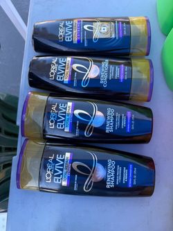 L'Oréal Elvive Total Repair Extreme Shampoo & Conditioner Set