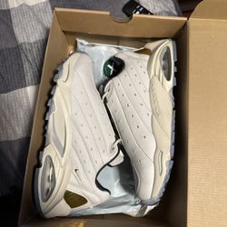 Nike NOCTA x Hot Step Air Terra Champagne- Nike NOCTA x Hot Step Air Terra Champagne