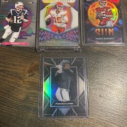 Sports Cards