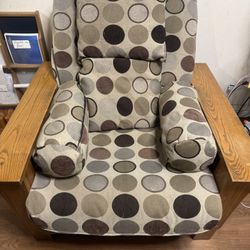 Sofa / futon